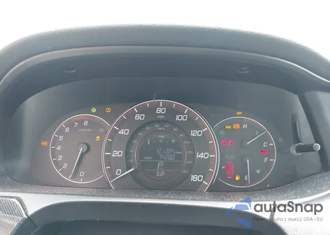 2015 Honda Accord Ex-L z USA, uszkodzony, nr VIN 1HGCT1B80FA015261